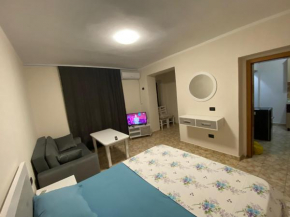 Cappuccino City Center Apartment